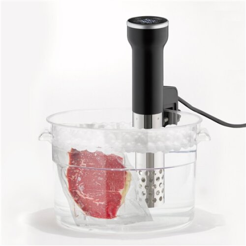 Caso , SV 400 , SousVide Stick , Power 1000 W , Black/Stainless Steel