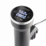 Caso , SV 400 , SousVide Stick , Power 1000 W , Black/Stainless Steel