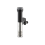Caso , SV 400 , SousVide Stick , 1000 W , Number of programs 1 , Black/Stainless Steel