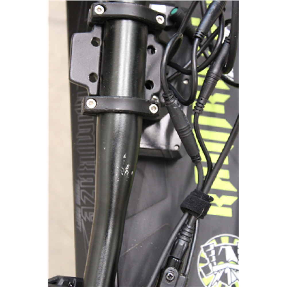 SALE OUT. Sourcing Kamikaze K1 Plus Tokyo , WITHOU ORIGINAL PACKAGING, REFURBISHED, USED, DIRTY, SCRATCHES, MISSING MANUAL