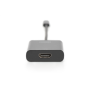 Digitus , USB Type-C to HDMI Adapter , DA-70852 , 0.15 m , Black , USB Type-C