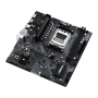 ASRock A620M-HDV/M.2+ , Processor family AMD , Processor socket AM5 , DDR5 , Supported hard disk drive interfaces SATA, M.2 , Number of SATA connectors 4
