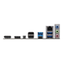 ASRock A620M-HDV/M.2+ , Processor family AMD , Processor socket AM5 , DDR5 , Supported hard disk drive interfaces SATA, M.2 , Number of SATA connectors 4