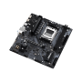 ASRock A620M-HDV/M.2+ , Processor family AMD , Processor socket AM5 , DDR5 , Supported hard disk drive interfaces SATA, M.2 , Number of SATA connectors 4