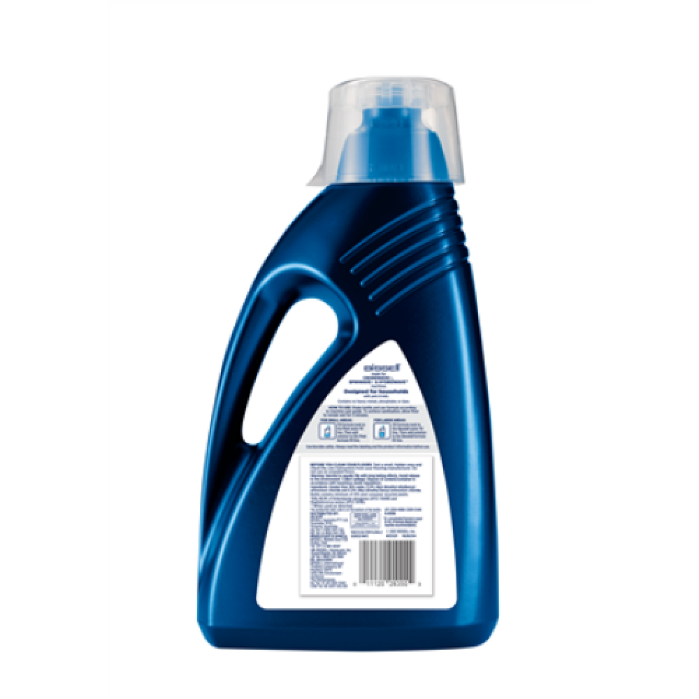 Bissell , Hard Floor Sanitise Floor Cleaning Solution , 2000 ml