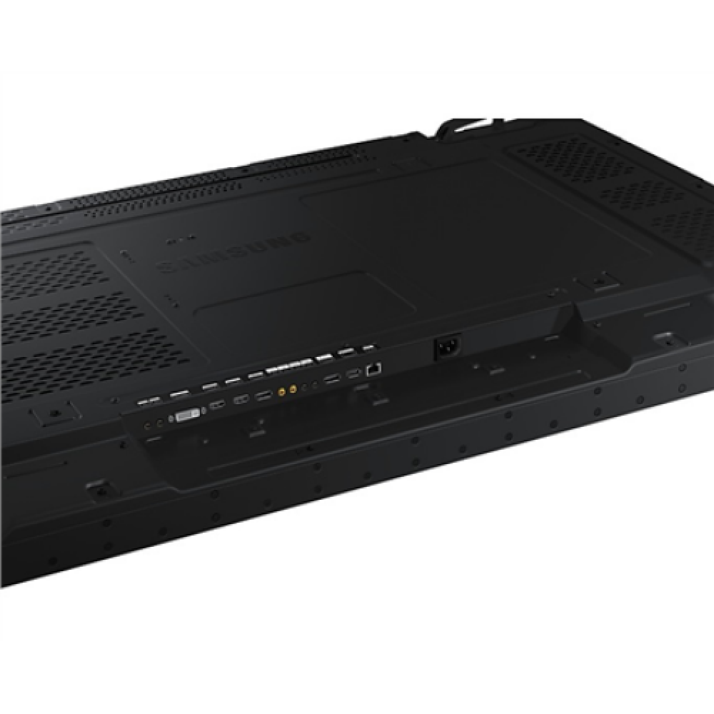 Samsung , VM55B-E , 55 , Landscape/Portrait , 24/7 , N/A , 500 cd/m² , 8 ms , 178 ° , 178 °