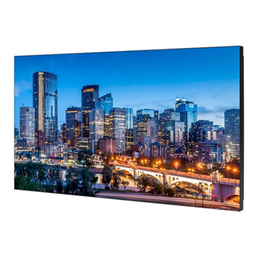 Samsung , VM55B-E , 55 , Landscape/Portrait , 24/7 , N/A , 500 cd/m² , 8 ms , 178 ° , 178 °