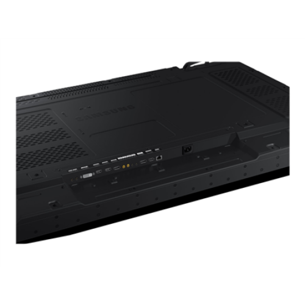 Samsung , VM55B-E , 55 , Landscape/Portrait , 24/7 , N/A , 500 cd/m² , 8 ms , 178 ° , 178 °