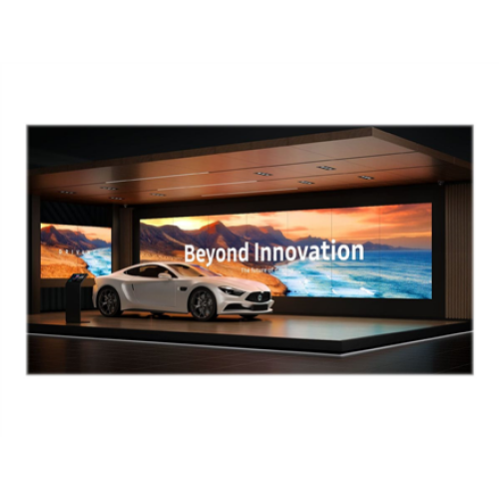 Samsung , VM55B-E , 55 , Landscape/Portrait , 24/7 , N/A , 500 cd/m² , 8 ms , 178 ° , 178 °