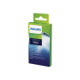 Philips , Milk circuit cleaner sachets , CA6705/10