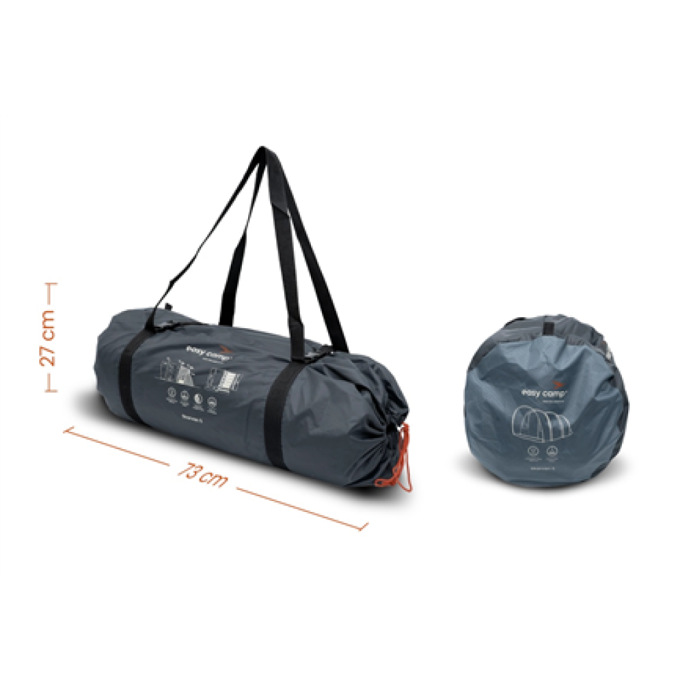 Easy Camp Tent , Skarvan 5 , 5 person(s)