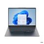 Lenovo IdeaPad 5 Pro 16ARH7 Storm Grey, 16 , IPS, 2.5K, 2560 x 1600, Anti-glare, AMD Ryzen 5, 6600HS, 16 GB, SSD 512 GB, AMD Radeon 660M Graphics, Windows 11 Home, 802.11ax, Bluetooth version 5.1, Keyboard language English, Keyboard backlit, Warranty 24 m