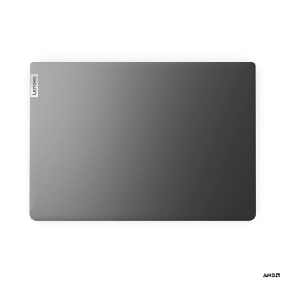 Lenovo IdeaPad 5 Pro 16ARH7 Storm Grey, 16 , IPS, 2.5K, 2560 x 1600, Anti-glare, AMD Ryzen 5, 6600HS, 16 GB, SSD 512 GB, AMD Radeon 660M Graphics, Windows 11 Home, 802.11ax, Bluetooth version 5.1, Keyboard language English, Keyboard backlit, Warranty 24 m