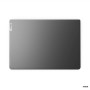 Lenovo IdeaPad 5 Pro 16ARH7 Storm Grey, 16 , IPS, 2.5K, 2560 x 1600, Anti-glare, AMD Ryzen 5, 6600HS, 16 GB, SSD 512 GB, AMD Radeon 660M Graphics, Windows 11 Home, 802.11ax, Bluetooth version 5.1, Keyboard language English, Keyboard backlit, Warranty 24 m