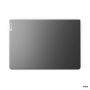 Lenovo IdeaPad 5 Pro 16ARH7 Storm Grey, 16 , IPS, 2.5K, 2560 x 1600, Anti-glare, AMD Ryzen 5, 6600HS, 16 GB, SSD 512 GB, AMD Radeon 660M Graphics, Windows 11 Home, 802.11ax, Bluetooth version 5.1, Keyboard language English, Keyboard backlit, Warranty 24 m