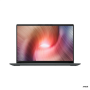 Lenovo IdeaPad 5 Pro 16ARH7 Storm Grey, 16 , IPS, 2.5K, 2560 x 1600, Anti-glare, AMD Ryzen 5, 6600HS, 16 GB, SSD 512 GB, AMD Radeon 660M Graphics, Windows 11 Home, 802.11ax, Bluetooth version 5.1, Keyboard language English, Keyboard backlit, Warranty 24 m