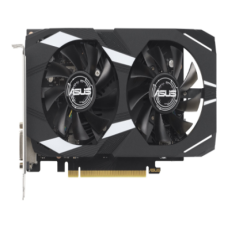 Asus Dual GeForce RTX 3050 OC Edition 6GB GDDR6 , NVIDIA , 6 GB , GeForce RTX 3050 , GDDR6 , DVI-D ports quantity 1 , HDMI ports quantity 1 , PCI Express 4.0