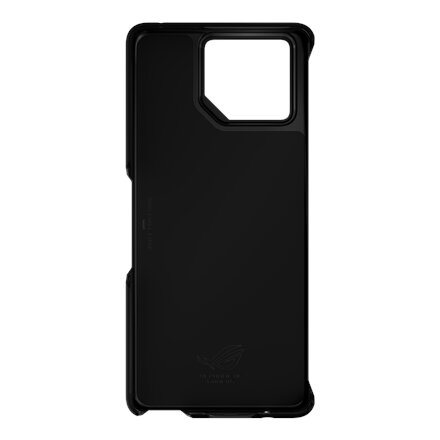 Asus ROG Chill Case , Back cover , Asus , ROG9/ROG9 Pro , PC , Solid Black