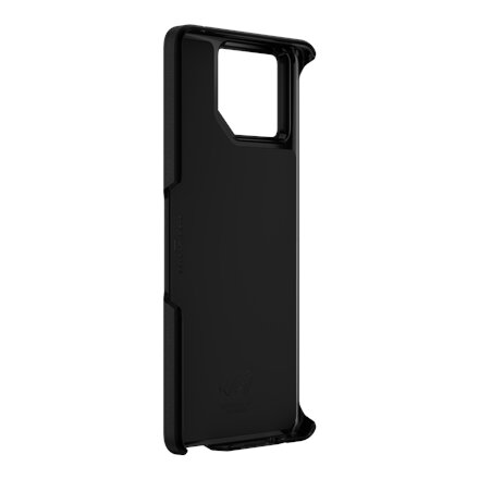 Asus ROG Chill Case , Back cover , Asus , ROG9/ROG9 Pro , PC , Solid Black