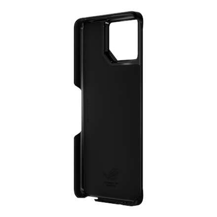 Asus ROG Chill Case , Back cover , Asus , ROG9/ROG9 Pro , PC , Solid Black
