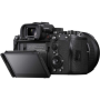 Sony Mirrorless Digital Camera Body , Alpha A9 III ILCE-9M3B , Mirrorless Camera body , 24.6 MP , ISO sensitivity (max) 25600 , Video recording , Wi-Fi , Fast Hybrid AF , Magnification 0.90 x , Viewfinder , 35mm full-frame (35.6 x 23.8mm), Exmor RS CMOS s