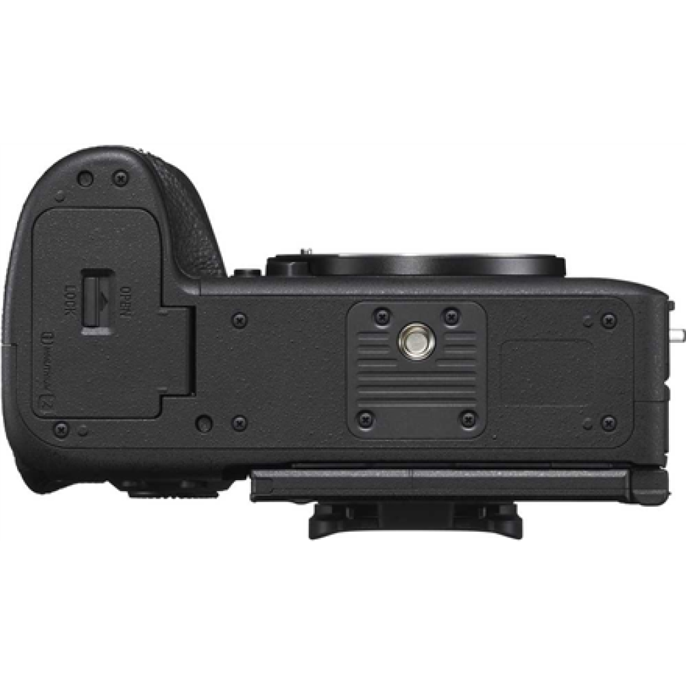 Sony Mirrorless Digital Camera Body , Alpha A9 III ILCE-9M3B , Mirrorless Camera body , 24.6 MP , ISO sensitivity (max) 25600 , Video recording , Wi-Fi , Fast Hybrid AF , Magnification 0.90 x , Viewfinder , 35mm full-frame (35.6 x 23.8mm), Exmor RS CMOS s