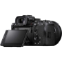Sony Mirrorless Digital Camera Body , Alpha A9 III ILCE-9M3B , Mirrorless Camera body , 24.6 MP , ISO sensitivity (max) 25600 , Video recording , Wi-Fi , Fast Hybrid AF , Magnification 0.90 x , Viewfinder , 35mm full-frame (35.6 x 23.8mm), Exmor RS CMOS s