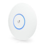 Ubiquiti , UAP-AC-PRO Access point , 802.11ac , 1300 Mbit/s , 10/100/1000 Mbit/s , Ethernet LAN (RJ-45) ports 2 , MU-MiMO Yes , Antenna type Internal , 1