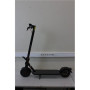 SALE OUT. Xiaomi Electric Scooter 4 Lite EU , Xiaomi Electric Scooter 4 Lite EU , 300 W , 25 km/h , 8.5 , 3 month(s) , Black , USED, DAMAGED PACKAGING, MISSING: CHARGER AND HEXAGON WRENCH