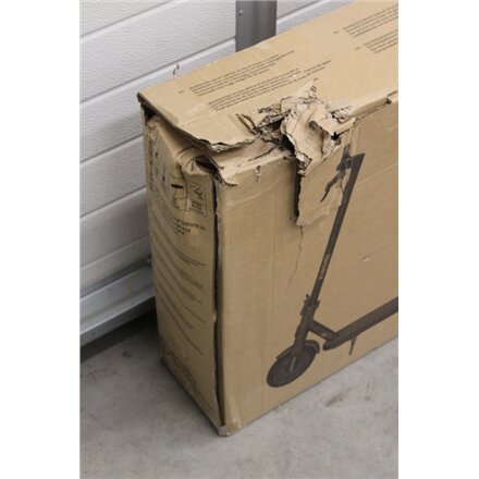SALE OUT. Xiaomi Electric Scooter 4 Lite EU , Xiaomi Electric Scooter 4 Lite EU , 300 W , 25 km/h , 8.5 , 3 month(s) , Black , USED, DAMAGED PACKAGING, MISSING: CHARGER AND HEXAGON WRENCH