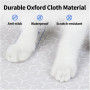 PETKIT High Performance Cat Litter Pad Ultra 3.0 for Purobot Ultra , P99038 , Grey/Blue