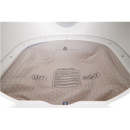 PETKIT High Performance Cat Litter Pad Ultra 3.0 for Purobot Ultra , P99038 , Grey/Blue