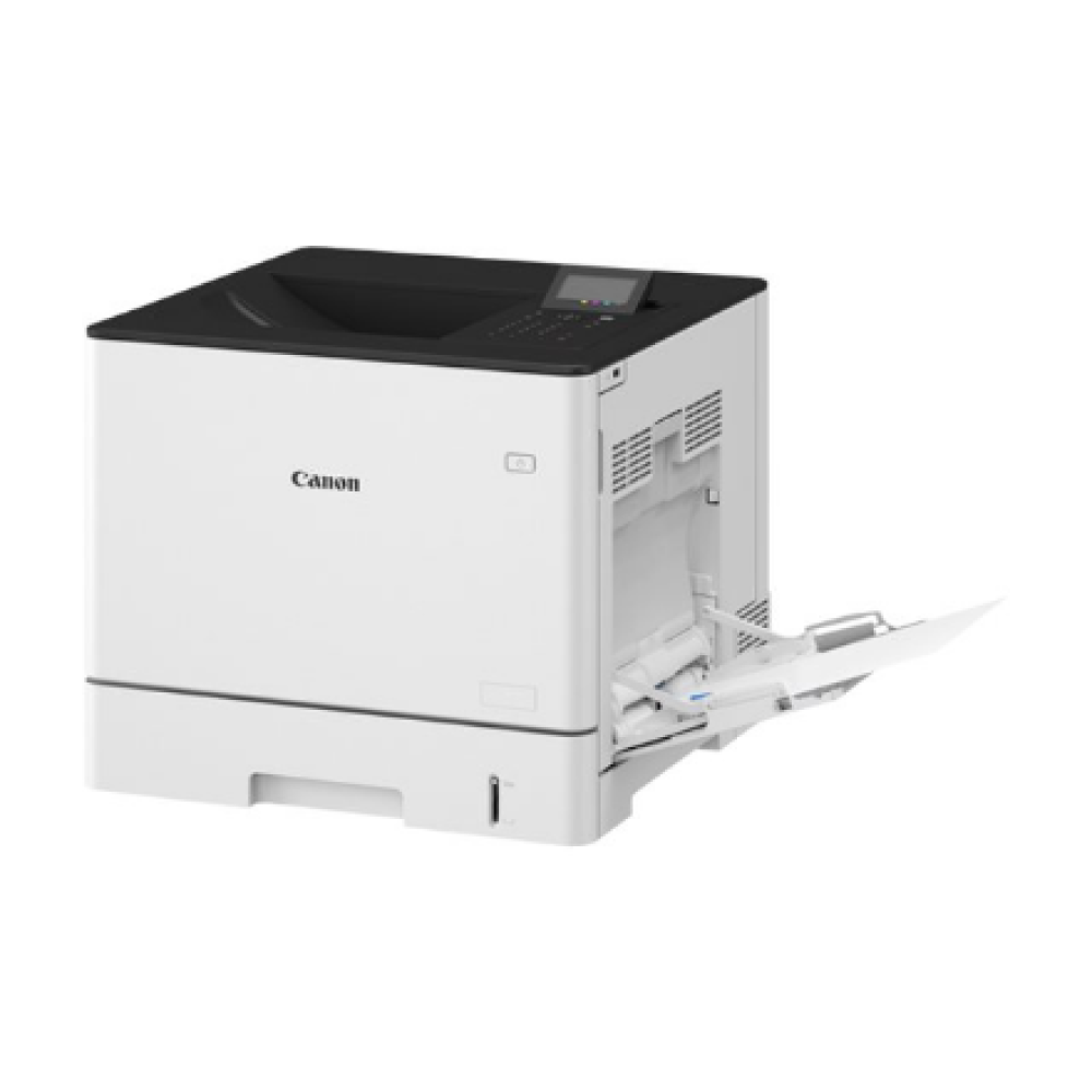 Canon i-SENSYS LBP732CDW , Colour , Laser , Color Laser Printer , Wi-Fi , Maximum ISO A-series paper size A4 , White