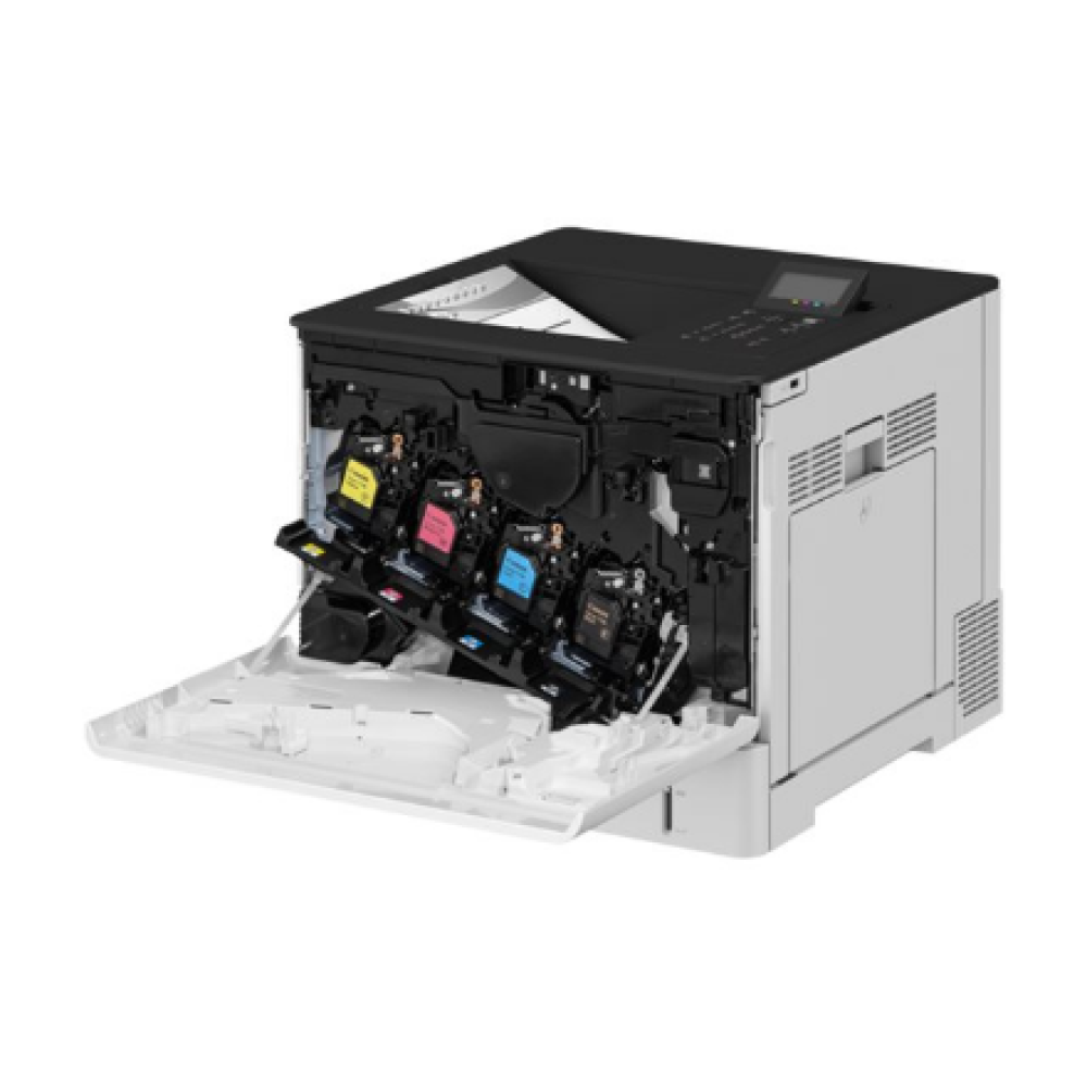 Canon i-SENSYS LBP732CDW , Colour , Laser , Color Laser Printer , Wi-Fi , Maximum ISO A-series paper size A4 , White