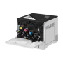 Canon i-SENSYS LBP732CDW , Colour , Laser , Color Laser Printer , Wi-Fi , Maximum ISO A-series paper size A4 , White