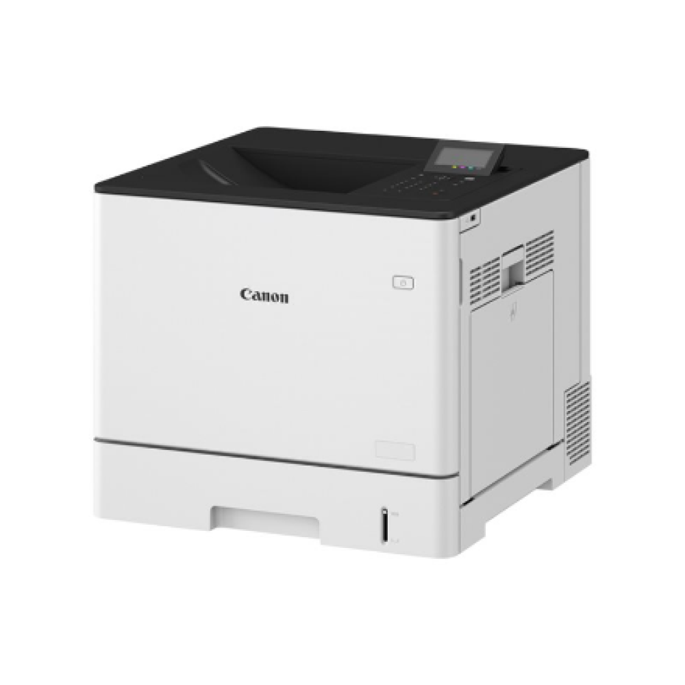 Canon i-SENSYS LBP732CDW , Colour , Laser , Color Laser Printer , Wi-Fi , Maximum ISO A-series paper size A4 , White