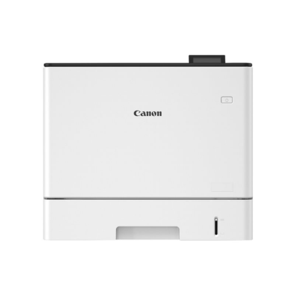 Canon i-SENSYS LBP732CDW , Colour , Laser , Color Laser Printer , Wi-Fi , Maximum ISO A-series paper size A4 , White