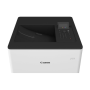 Canon i-SENSYS LBP732CDW , Colour , Laser , Color Laser Printer , Wi-Fi , Maximum ISO A-series paper size A4 , White