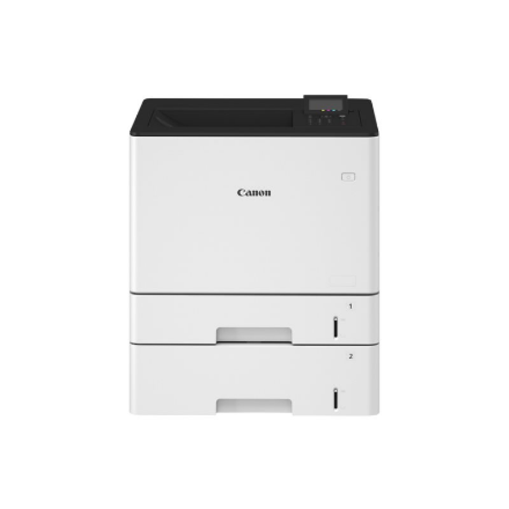 Canon i-SENSYS LBP732CDW , Colour , Laser , Color Laser Printer , Wi-Fi , Maximum ISO A-series paper size A4 , White