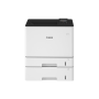 Canon i-SENSYS LBP732CDW , Colour , Laser , Color Laser Printer , Wi-Fi , Maximum ISO A-series paper size A4 , White