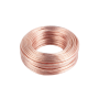 Lanberg Speaker Cable 2X1.5mm2, 25m , SC-2X15-10CC-0250-TR