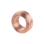 Lanberg Speaker Cable 2X1.5mm2, 25m , SC-2X15-10CC-0250-TR