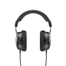 Beyerdynamic , Dynamic Stereo Headphones (3rd generation) , T1 , Wired , Over-Ear , Black