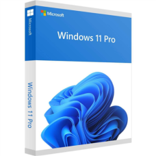 Microsoft , Windows 11 Pro for Workstations , HZV-00101 , English International , OEM , DVD-ROM , OEM , 64-bit