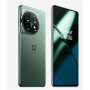 OnePlus 11 Eternal Green 6.7 LTPO3 AMOLED 1440 x 3216 Qualcomm SM8550-AB Snapdragon 8 Gen 2 (4 nm) Internal RAM 16 GB 256 GB Dual SIM Nano-SIM 3G 4G 5G Main camera 50 + 32 + 48 MP Secondary camera 16 MP Android 13 5000 mAh