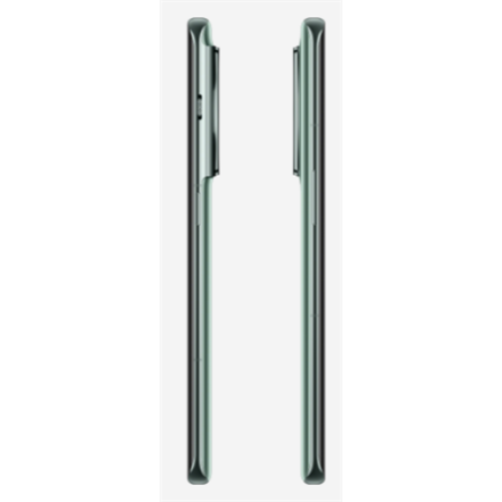 OnePlus 11 Eternal Green 6.7 LTPO3 AMOLED 1440 x 3216 Qualcomm SM8550-AB Snapdragon 8 Gen 2 (4 nm) Internal RAM 16 GB 256 GB Dual SIM Nano-SIM 3G 4G 5G Main camera 50 + 32 + 48 MP Secondary camera 16 MP Android 13 5000 mAh