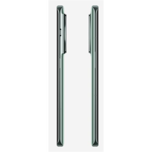 OnePlus 11 Eternal Green 6.7 LTPO3 AMOLED 1440 x 3216 Qualcomm SM8550-AB Snapdragon 8 Gen 2 (4 nm) Internal RAM 16 GB 256 GB Dual SIM Nano-SIM 3G 4G 5G Main camera 50 + 32 + 48 MP Secondary camera 16 MP Android 13 5000 mAh