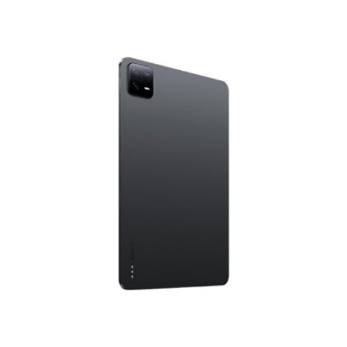 Xiaomi , Pad 6 , 11 , Gravity Gray , IPS LCD , 1800 x 2880 , Qualcomm SM8250-AC , Snapdragon 870 5G (7 nm) , 8 GB , 256 GB , Wi-Fi , Front camera , 8 MP , Rear camera , 13 MP , Bluetooth , 5.2 , Android , 13