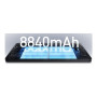Xiaomi , Pad 6 , 11 , Gravity Gray , IPS LCD , 1800 x 2880 , Qualcomm SM8250-AC , Snapdragon 870 5G (7 nm) , 8 GB , 256 GB , Wi-Fi , Front camera , 8 MP , Rear camera , 13 MP , Bluetooth , 5.2 , Android , 13