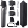 Panasonic , Hair trimmer , ER-GY60-H503 , Cordless , Wet & Dry , Number of length steps 20 , Step precise 0.5 mm , Black/Silver